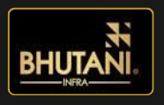 Bhutani Infra