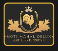 Moti Mahal Delux
